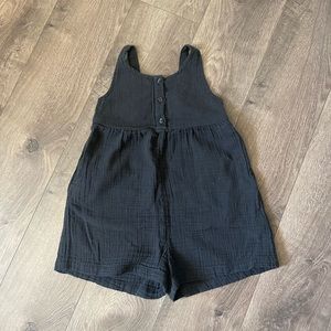 Gap Toddler Romper - Size 5T